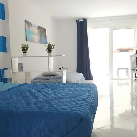 Apartment Parque Cattleya Americas Wifi Pool *