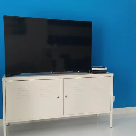 Parque Cattleya 122-3 Wifi Pool