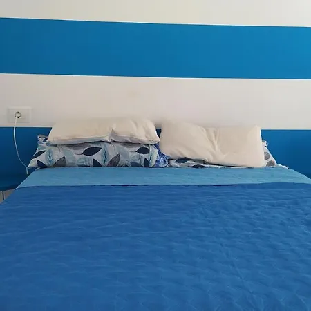 Parque Cattleya 122-3 Wifi Pool * Playa de las Americas (Tenerife)