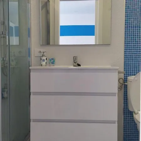 Apartment Parque Cattleya Americas Wifi Pool *