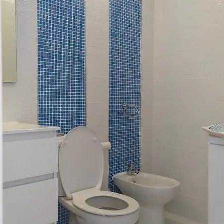 Parque Cattleya 122-3 Wifi Pool Playa de las Americas (Tenerife)