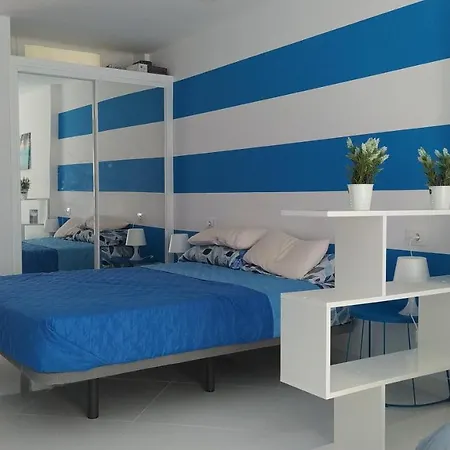 Parque Cattleya 122-3 Wifi Pool Appartamento *