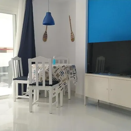 Appartamento Parque Cattleya 122-3 Wifi Pool Playa de las Americas (Tenerife)