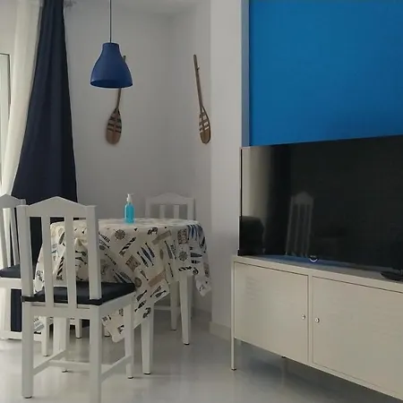 Parque Cattleya Americas Wifi Pool Apartment Playa de las Americas (Tenerife)