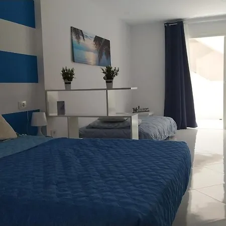Parque Cattleya Americas Wifi Pool * Playa de las Americas (Tenerife)