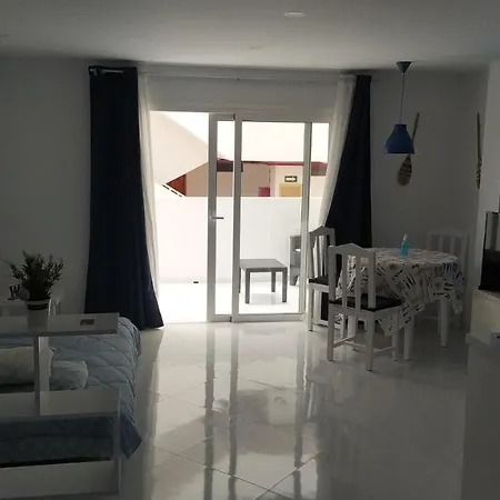 Appartamento Parque Cattleya 122-3 Wifi Pool Playa de las Americas (Tenerife)