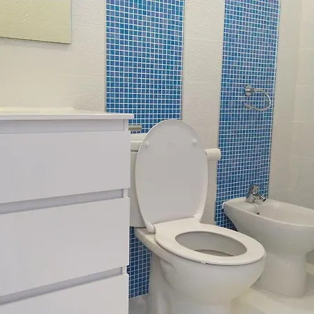 Appartamento Parque Cattleya 122-3 Wifi Pool