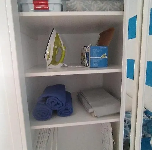 Lejlighed Parque Cattleya 122-3 Wifi Pool *