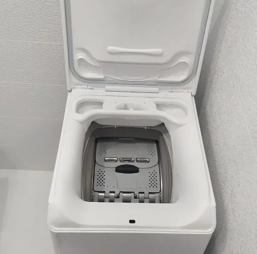 Parque Cattleya 122-3 Wifi Pool Lejlighed *