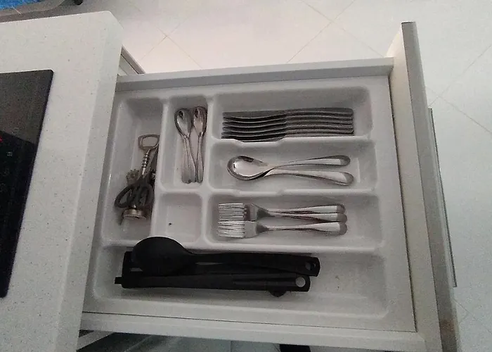 Lejlighed Parque Cattleya 122-3 Wifi Pool Playa de las Américas