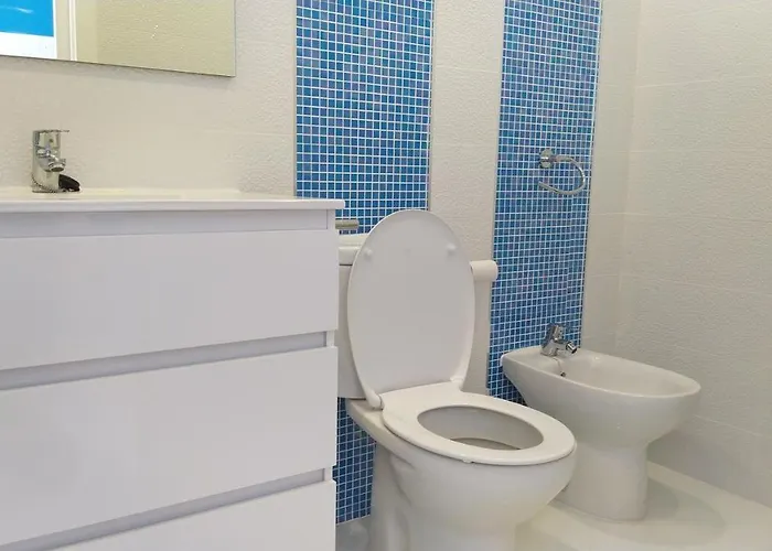 Lejlighed Parque Cattleya 122-3 Wifi Pool