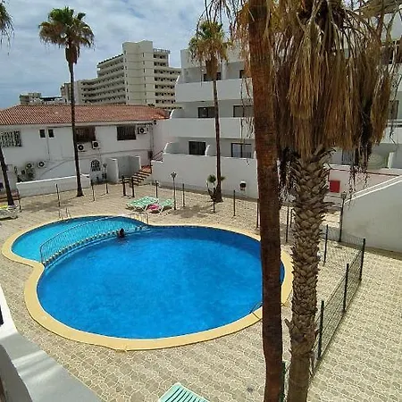 Parque Cattleya Americas Wifi Pool Playa de las Américas
