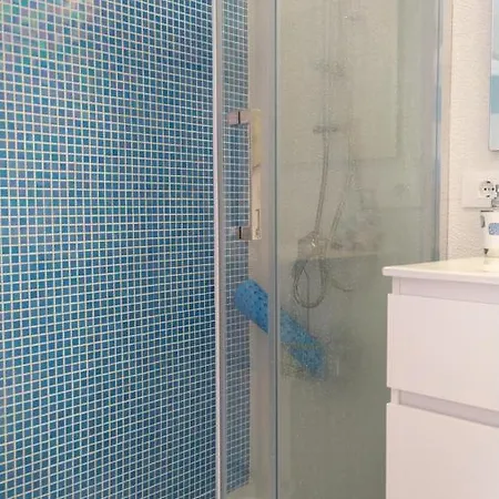 Parque Cattleya Americas Wifi Pool *