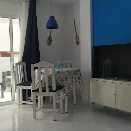 Parque Cattleya 122-3 Wifi Pool פלאייה דה לאס אמריקס