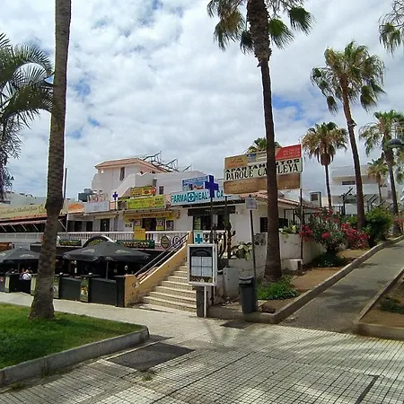 Parque Cattleya Americas Wifi Pool