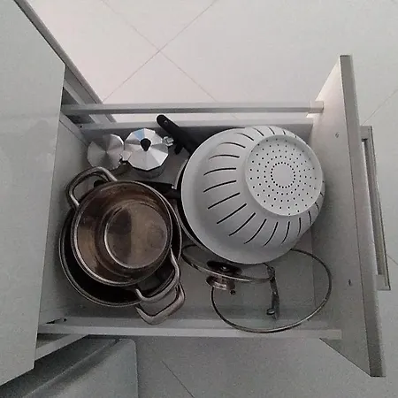 דירה Parque Cattleya 122-3 Wifi Pool *