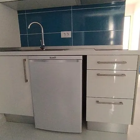 Appartement Parque Cattleya Americas Wifi Pool *