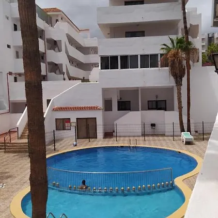 Appartement Parque Cattleya Americas Wifi Pool *