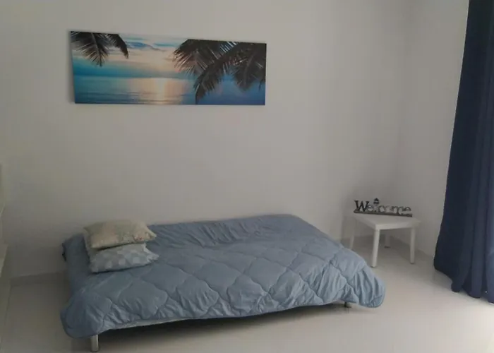 Apartment Parque Cattleya 122-3 Wifi Pool Playa de las Americas (Tenerife)