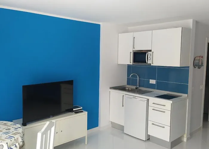 Apartman Parque Cattleya 122-3 Wifi Pool *