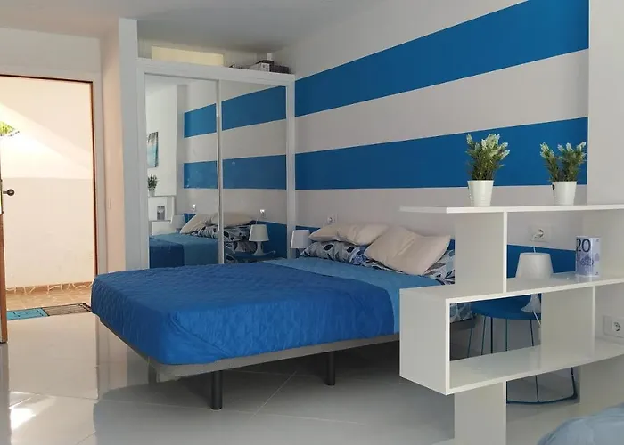 Parque Cattleya 122-3 Wifi Pool Apartman