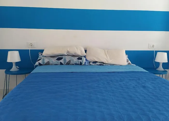 Parque Cattleya 122-3 Wifi Pool * Плайя-де-лас-Амерікас