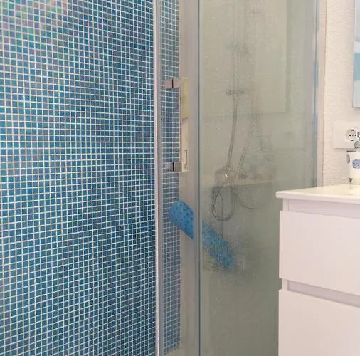 Parque Cattleya 122-3 Wifi Pool *