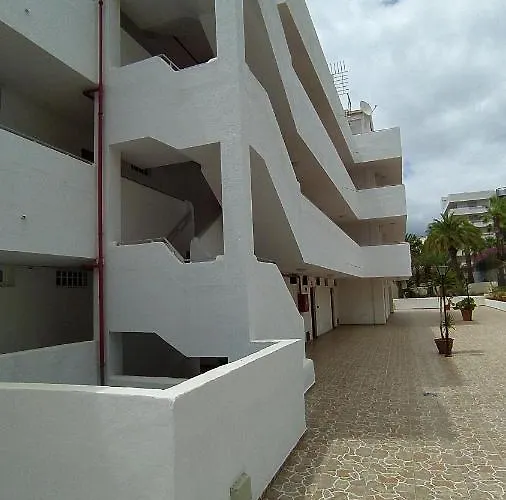 Parque Cattleya 122-3 Wifi Pool Apartman