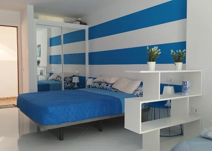 Parque Cattleya 122-3 Wifi Pool Apartman *