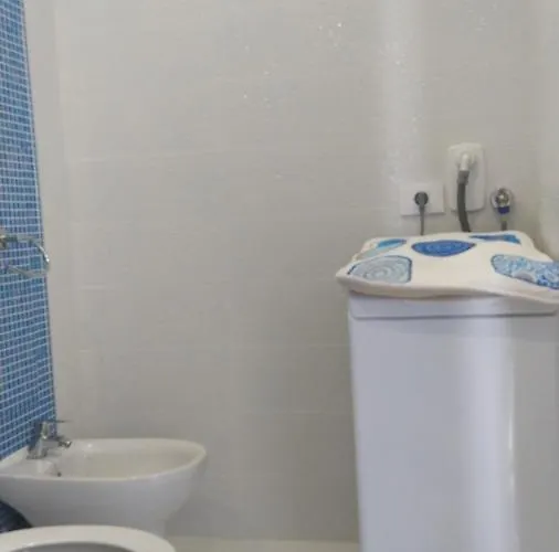 Apartman Parque Cattleya 122-3 Wifi Pool