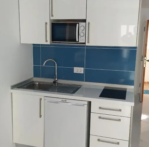 Parque Cattleya 122-3 Wifi Pool Appartement *