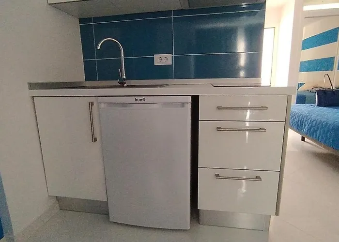 Apartman Parque Cattleya 122-3 Wifi Pool *