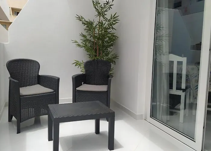 Parque Cattleya 122-3 Wifi Pool