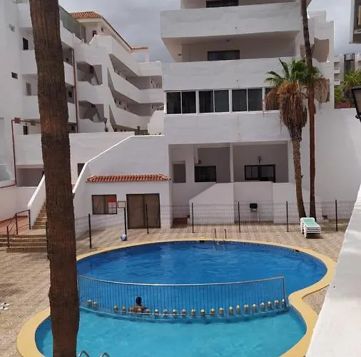 Apartment Parque Cattleya 122-3 Wifi Pool *