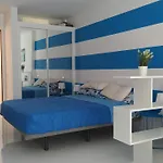 Parque Cattleya 122-3 Wifi Pool Appartamento