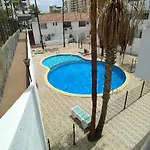 Parque Cattleya 122-3 Wifi Pool Appartamento *