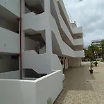Parque Cattleya 122-3 Wifi Pool Appartamento