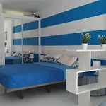 Parque Cattleya 122-3 Wifi Pool Appartamento *