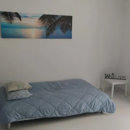 公寓 Parque Cattleya 122-3 Wifi Pool 美洲海滩