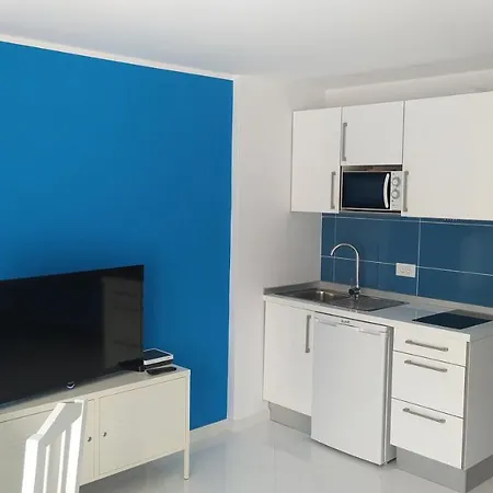 Appartamento Parque Cattleya 122-3 Wifi Pool *