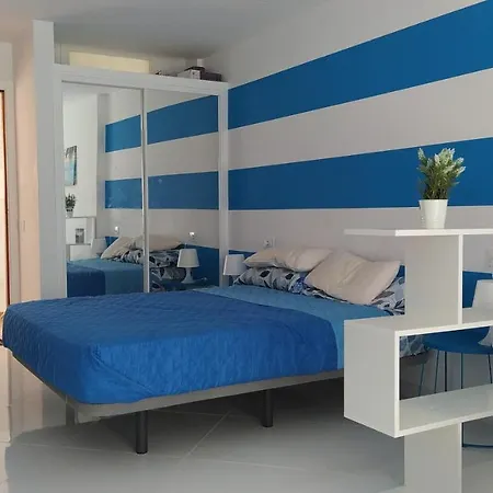 Parque Cattleya 122-3 Wifi Pool Appartamento