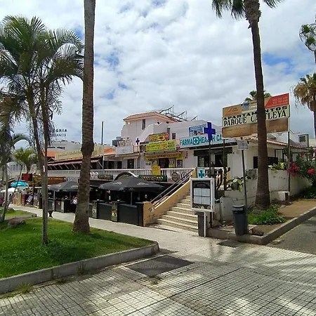 Parque Cattleya 122-3 Wifi Pool 公寓