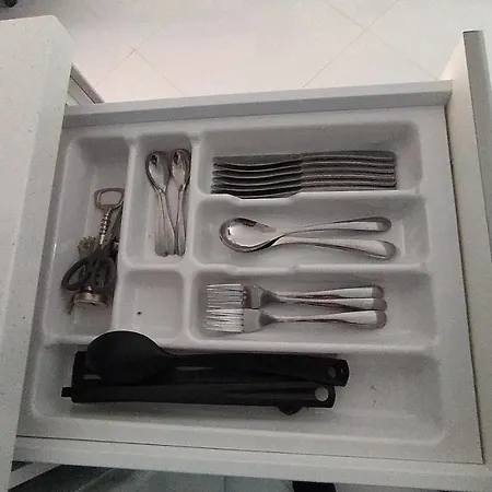 公寓 Parque Cattleya 122-3 Wifi Pool 美洲海滩